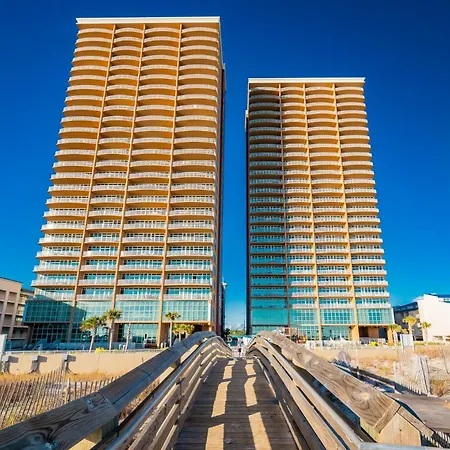 Phoenix Gulf Towers 2301 Condo