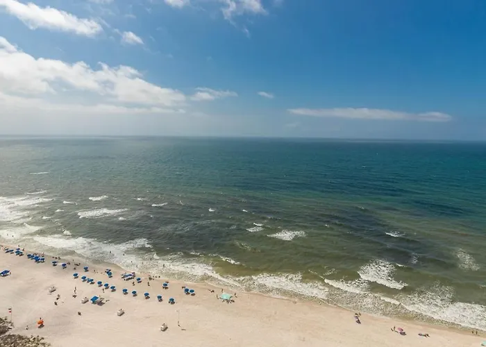Apartment Phoenix Gulf Towers 2301 Gulf Shores