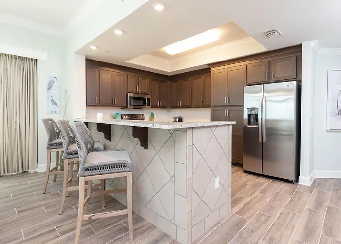 Phoenix Gulf Towers 2301 Apartment *