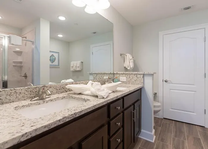 Apartment Phoenix Gulf Towers 2301 Gulf Shores