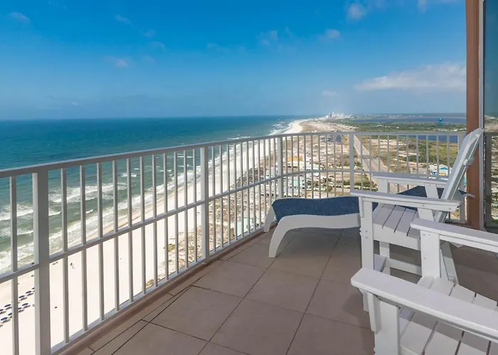 Phoenix Gulf Towers 2301 Gulf Shores