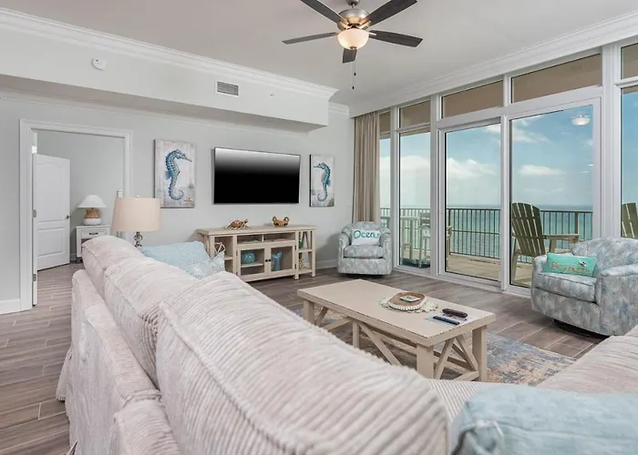 Phoenix Gulf Towers 2301 Gulf Shores