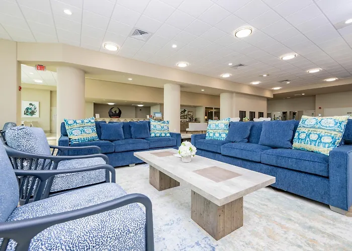 Apartment Phoenix Gulf Towers 2301 Gulf Shores