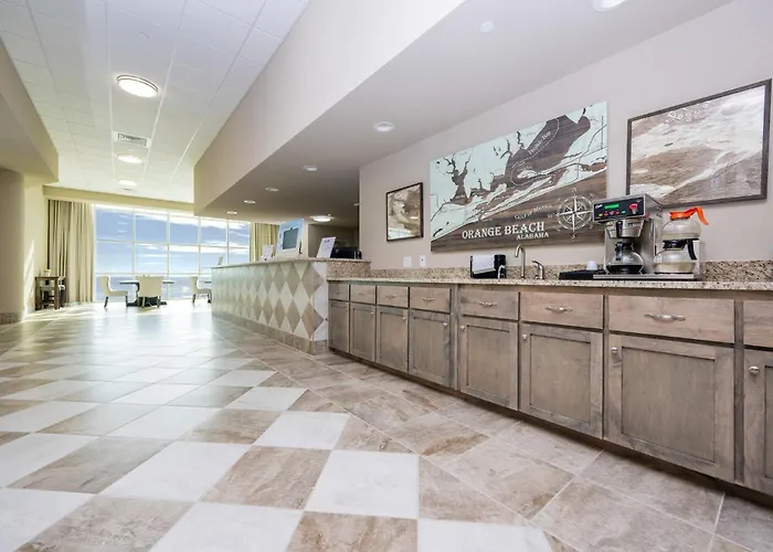 Phoenix Gulf Towers 2301 Apartment Gulf Shores