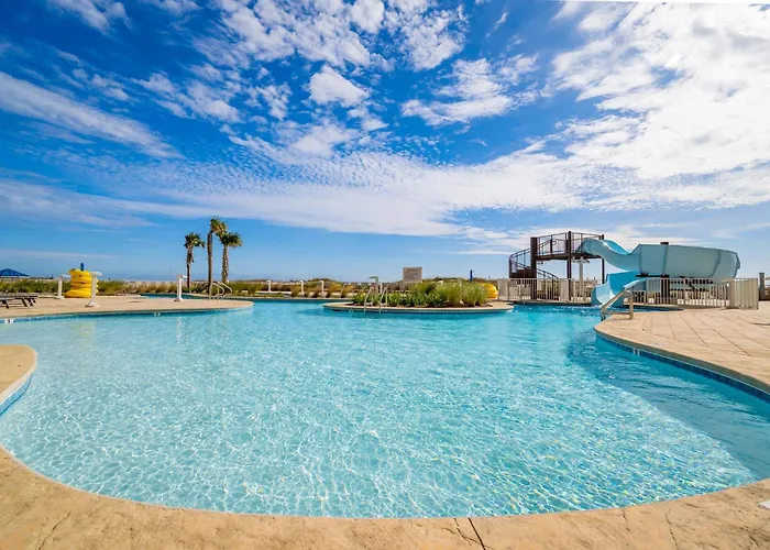 Phoenix Gulf Towers 2301 Apartment *