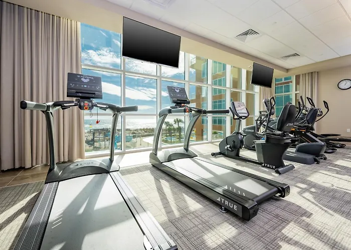 Phoenix Gulf Towers 2301 Apartment Gulf Shores
