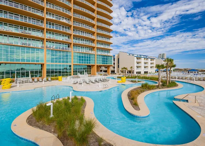 Phoenix Gulf Towers 2301 * Gulf Shores