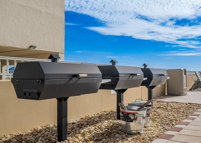 Apartment Phoenix Gulf Towers 2301 Gulf Shores