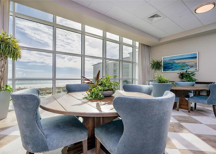 Phoenix Gulf Towers 2301 Apartment