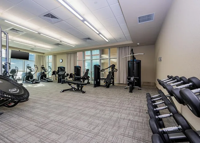 Apartment Phoenix Gulf Towers 2301 Gulf Shores