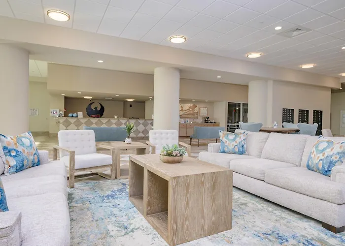 Apartment Phoenix Gulf Towers 2301 *