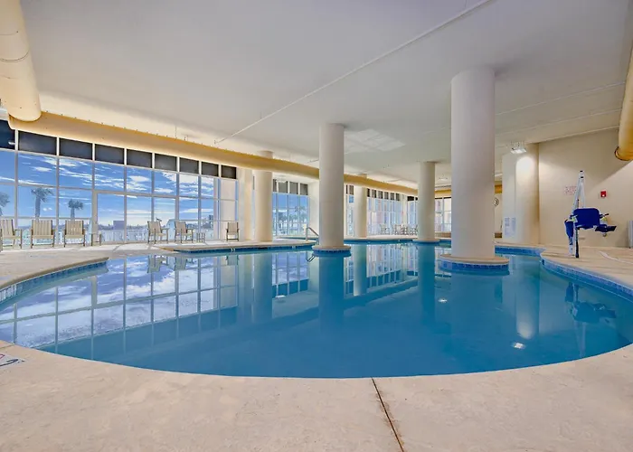 Phoenix Gulf Towers 2301 Apartment Gulf Shores