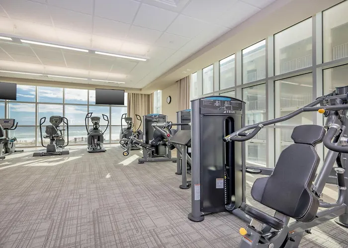 Phoenix Gulf Towers 2301 Apartment
