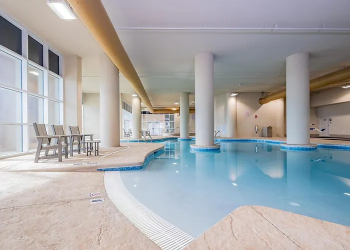 Phoenix Gulf Towers 2301 Apartment *
