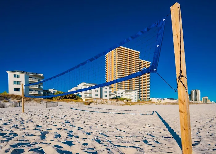 Phoenix Gulf Towers 2301 Gulf Shores