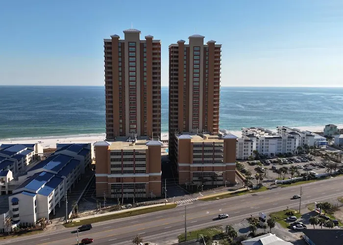 Phoenix Gulf Towers 2301 * Gulf Shores