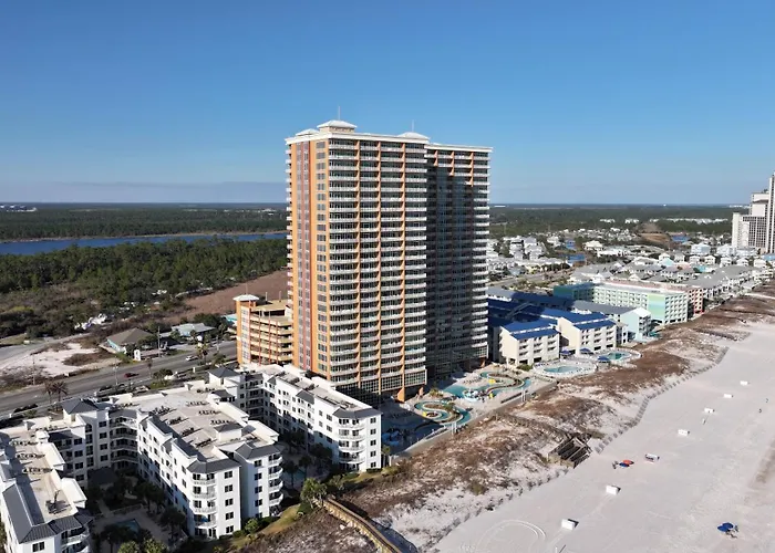 Phoenix Gulf Towers 2301 Gulf Shores