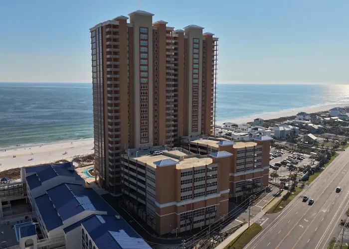 Phoenix Gulf Towers 2301 * Gulf Shores
