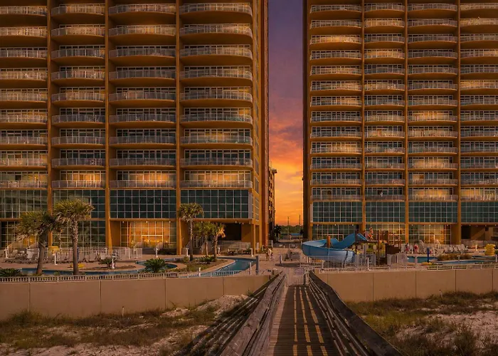 Phoenix Gulf Towers 2301 * Gulf Shores