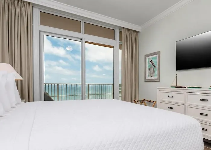Phoenix Gulf Towers 2301 Apartment Gulf Shores