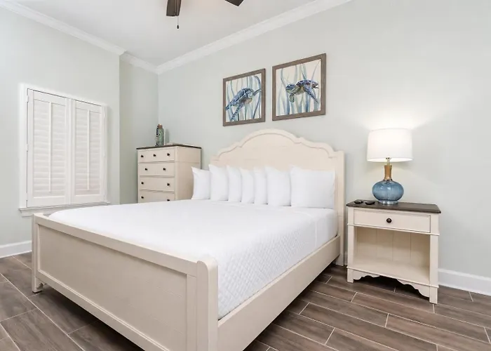 Phoenix Gulf Towers 2301 Gulf Shores