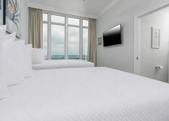 Phoenix Gulf Towers 2301 Apartment *
