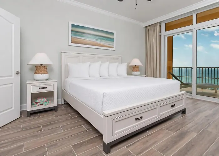 Phoenix Gulf Towers 2301